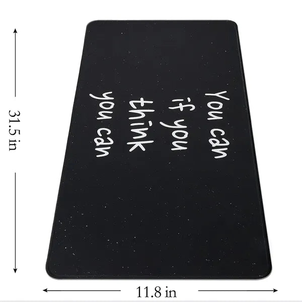 31.5 X 11.8  Large Gaming Mouse Pad with Stitched Edge