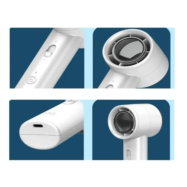 Portable Handheld Mini Fan
