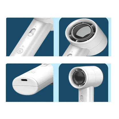 Portable Handheld Mini Fan
