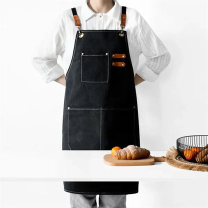 Restaurant Kitchen Apron