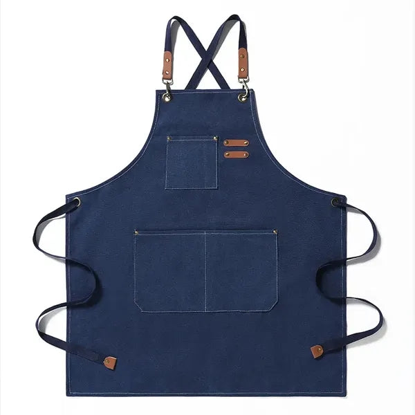 Restaurant Kitchen Apron