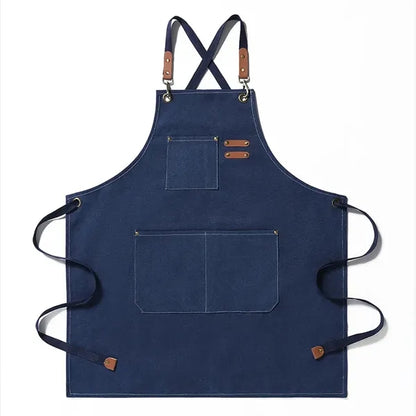 Restaurant Kitchen Apron