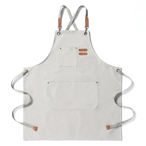 Restaurant Kitchen Apron