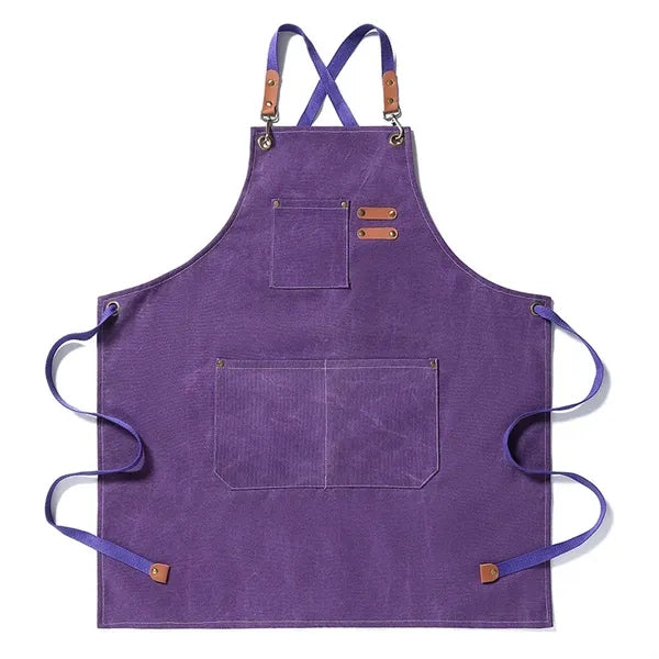 Restaurant Kitchen Apron