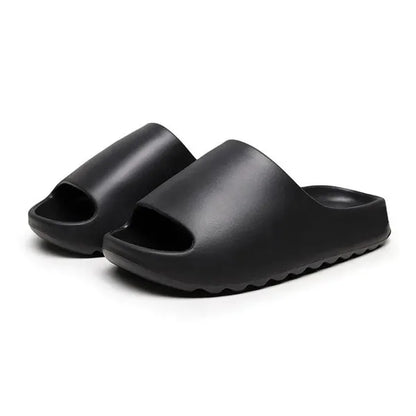 Open Toe Shower Slipper Sandals