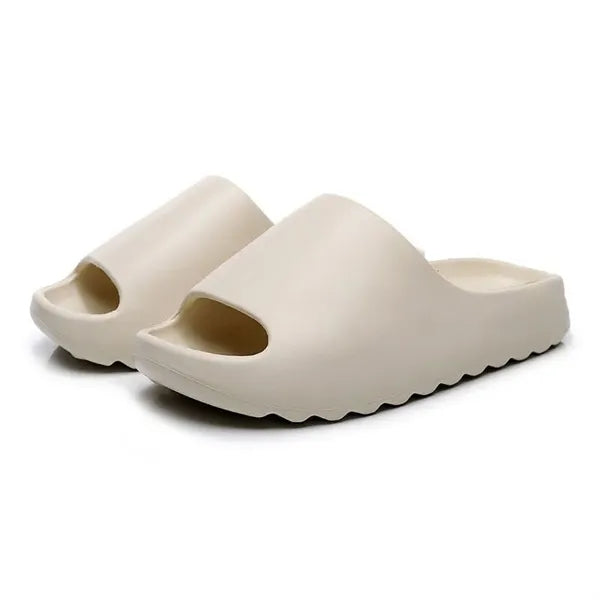 Open Toe Shower Slipper Sandals