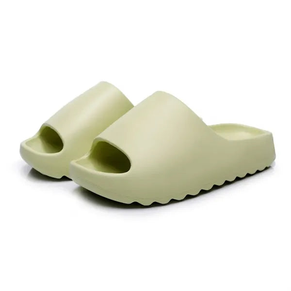 Open Toe Shower Slipper Sandals