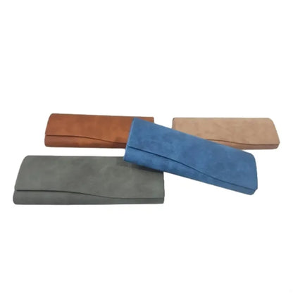 Customizable Sunglass Case