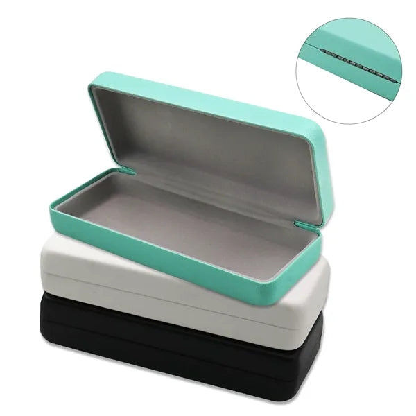 Rectangle Eyeglass Case MOQ100