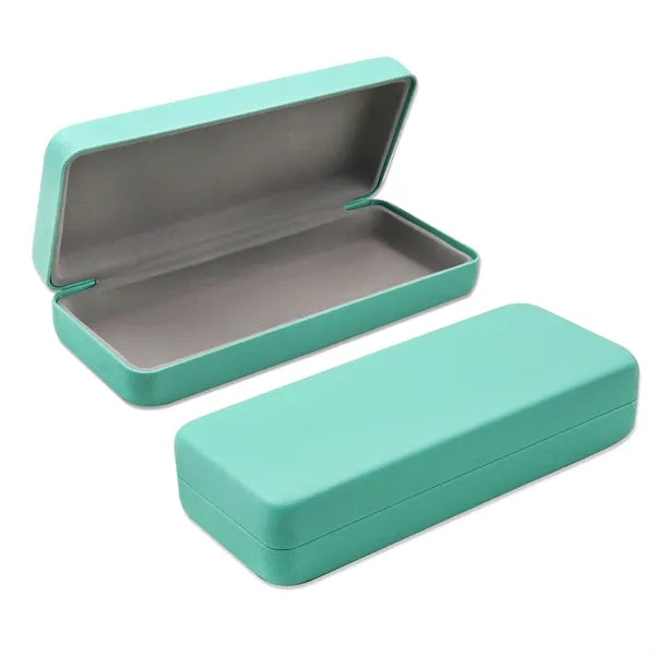 Rectangle Eyeglass Case MOQ100