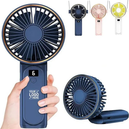 Portable Handheld Fan