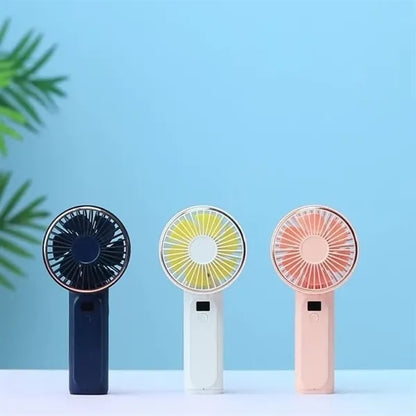 Portable Handheld Fan