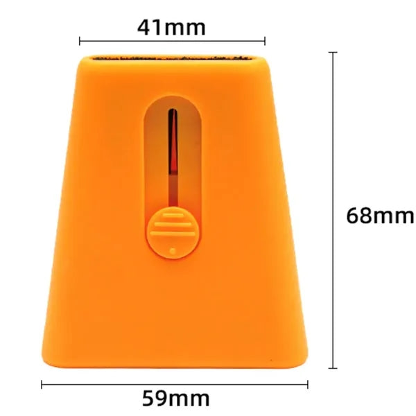 Retractable Sweep Swipe Laptop Cleaner Brush