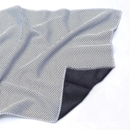 Coolmax Sports Towel