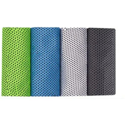 Coolmax Sports Towel