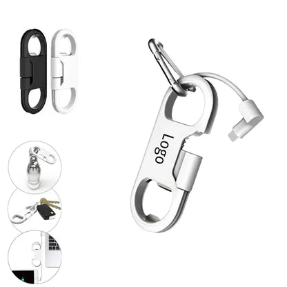 4 in 1 charging cable