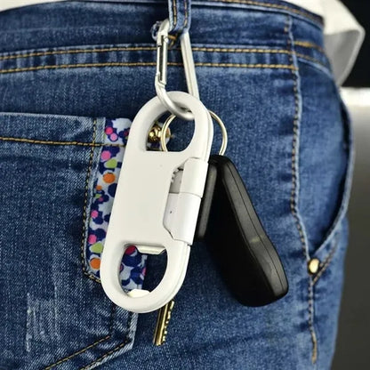 4 in 1 charging cable