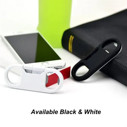 4 in 1 charging cable