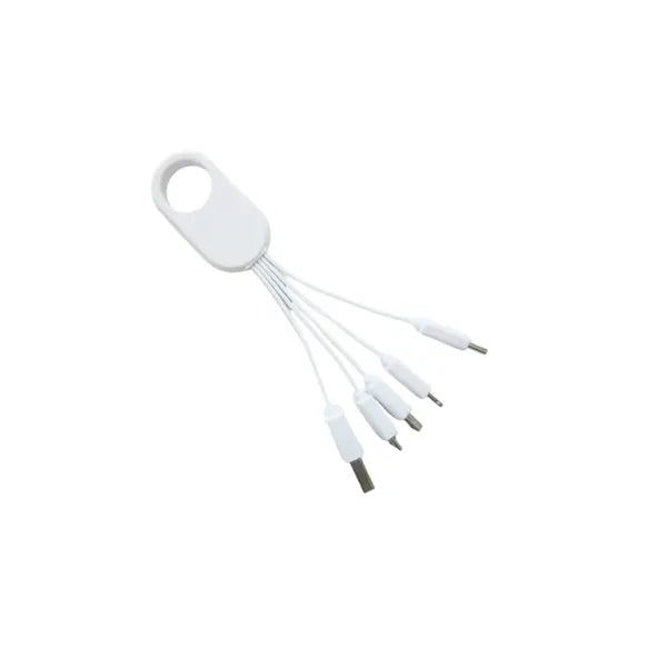 5-in-1 Multi Charging Cable