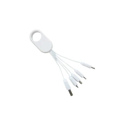 5-in-1 Multi Charging Cable