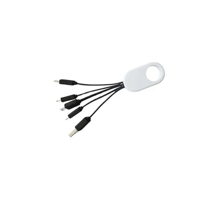 5-in-1 Multi Charging Cable
