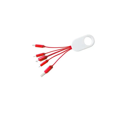 5-in-1 Multi Charging Cable