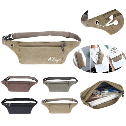 Sport Fanny Bag