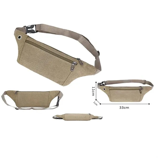 Sport Fanny Bag