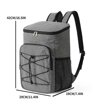 Insulated Cooler Backpack