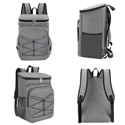 Insulated Cooler Backpack
