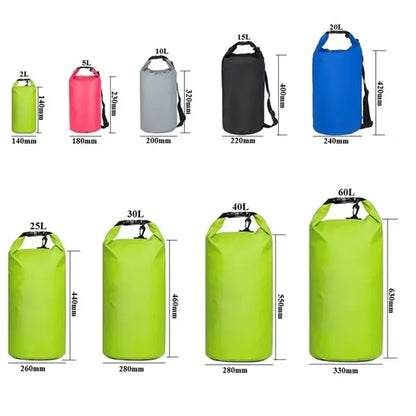 Floating Waterproof Dry Bag