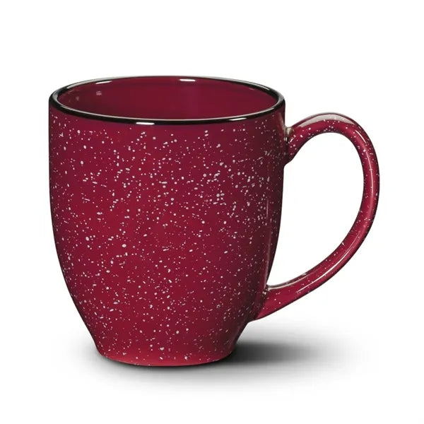 Santa Fe Mug - 16oz - Deep Etch