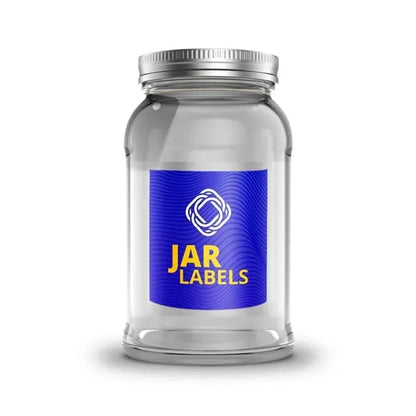 Jar Labels