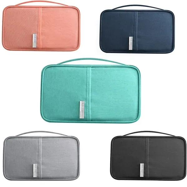 Passport Holder Organizer