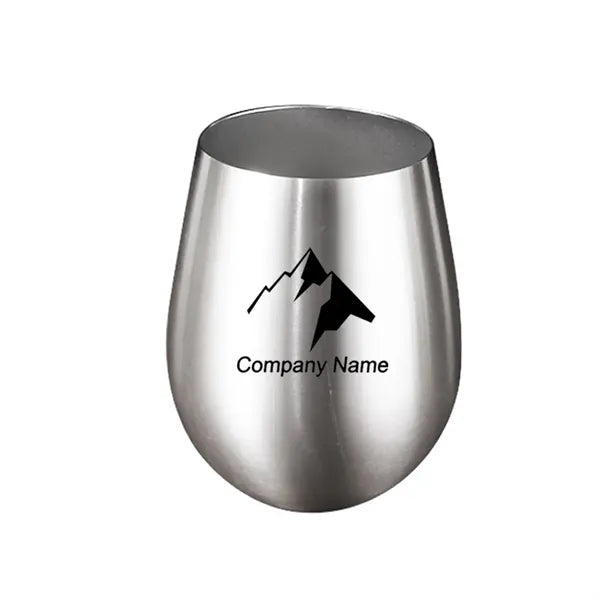 12Oz Stainless Steal Mug