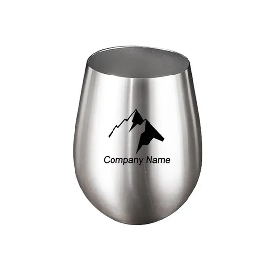 12Oz Stainless Steal Mug