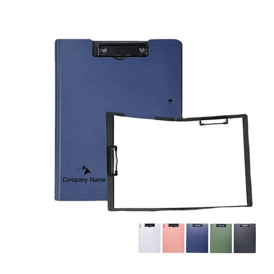 A4 Foldover Clipboard