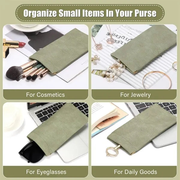 Sunglass Pouch Bag