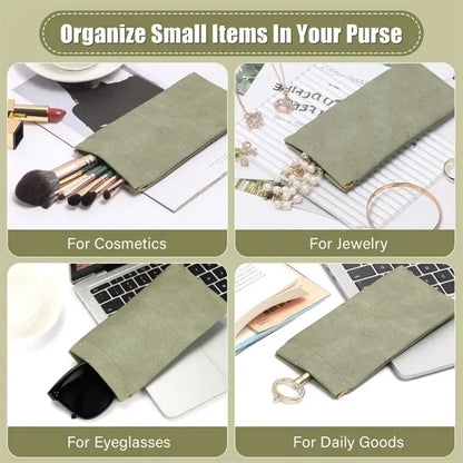 Sunglass Pouch Bag