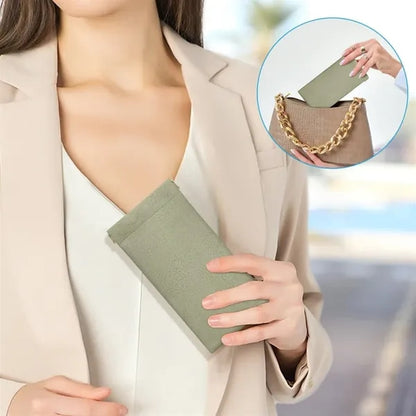 Sunglass Pouch Bag