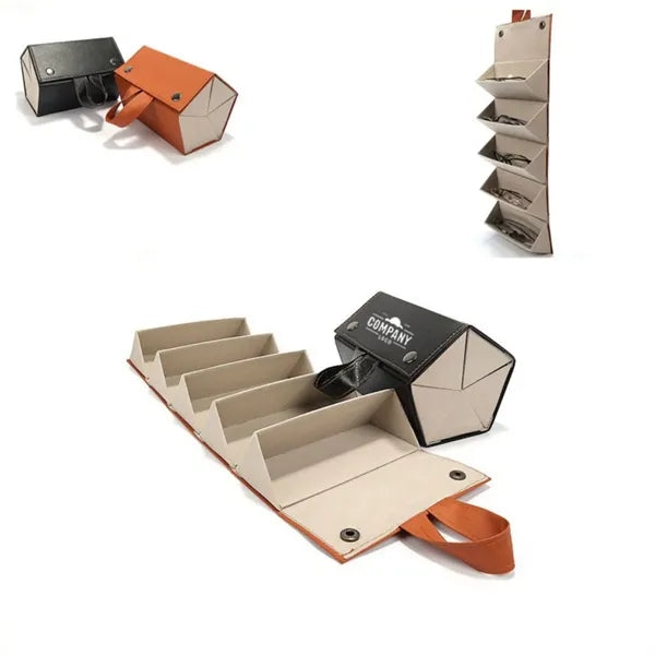 Sunglass Organizer Case