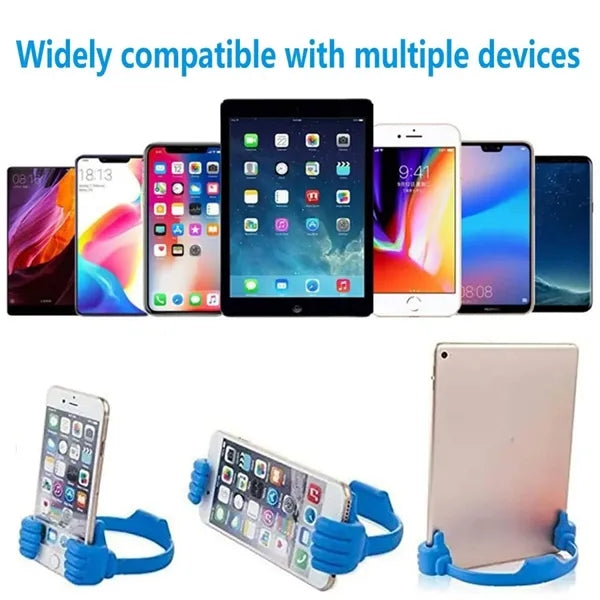 Thumb Phone Holder
