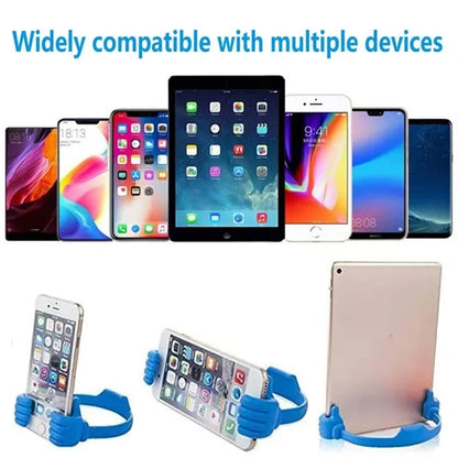 Thumb Phone Holder