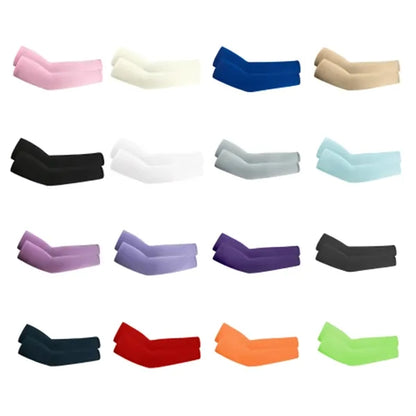 Arm Sleeves