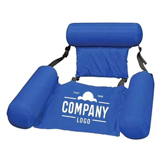 Portable Inflatable Swimming Chair