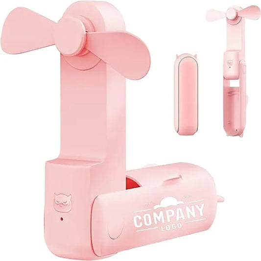 Handheld Mini Fan