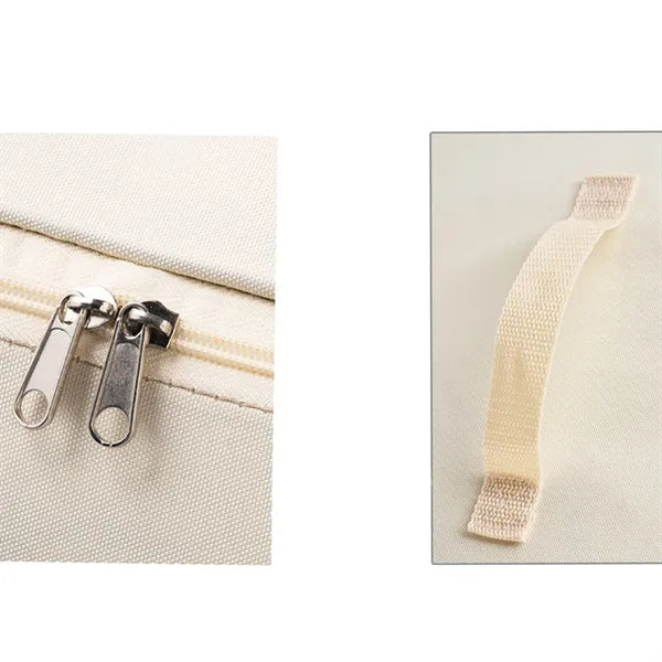 Quilt Clothes Storage Bag