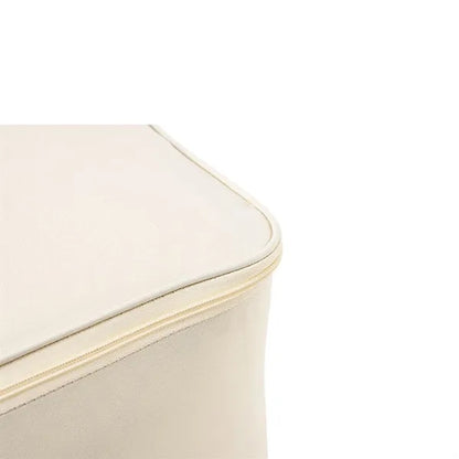 Quilt Clothes Storage Bag
