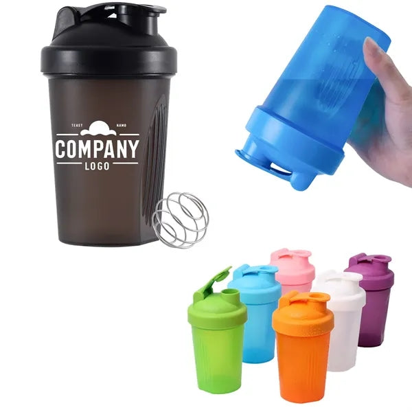 Shaker Bottles For Protein
