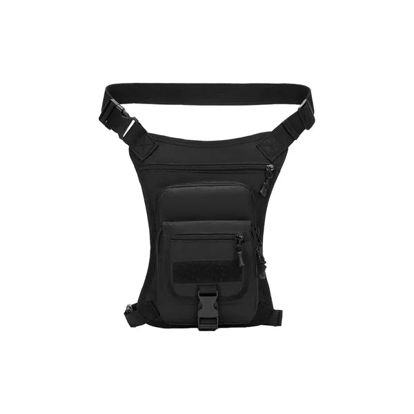 Outdoor Thigh Drop Leg Bag